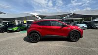 Renault Captur 1.3 TCe mild hybrid 160ch esprit Alpine EDC — photo 4