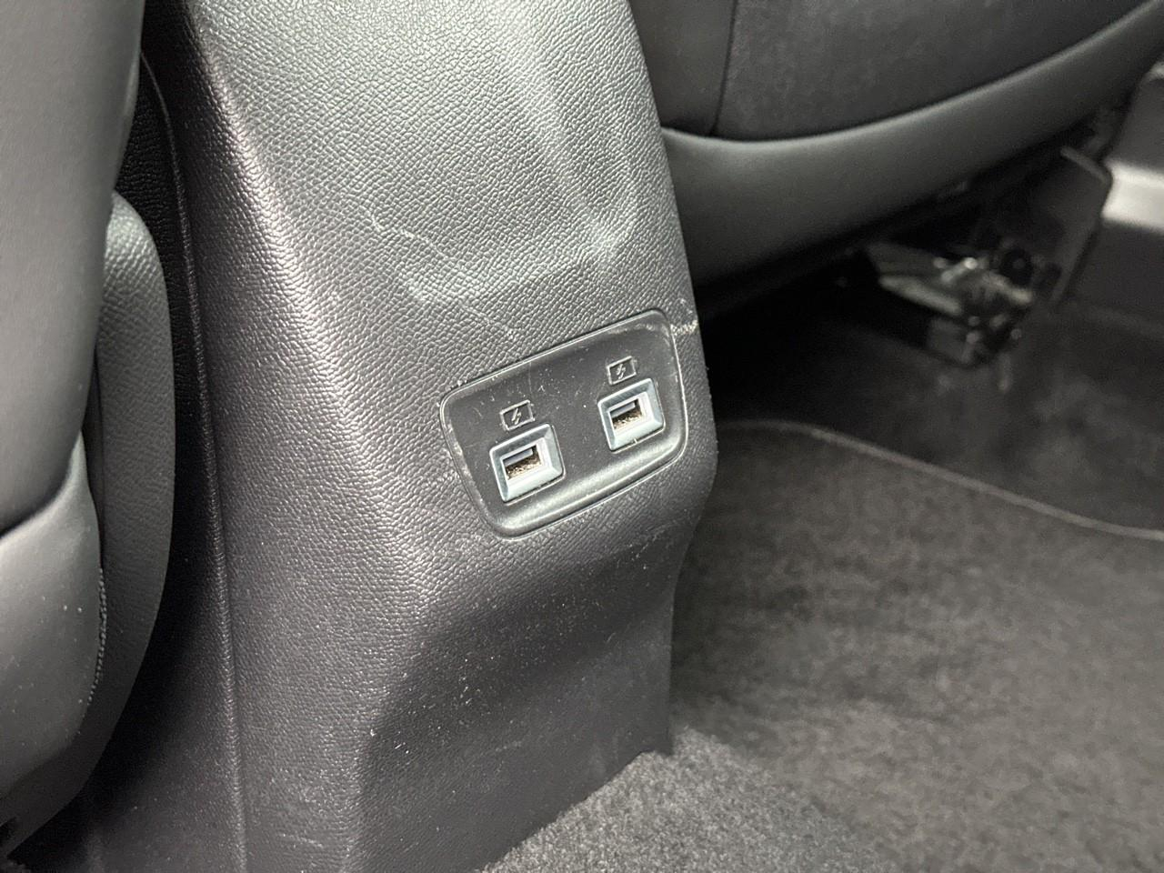 Peugeot 2008 puretech 130 s&s eat8 gt — photo 36