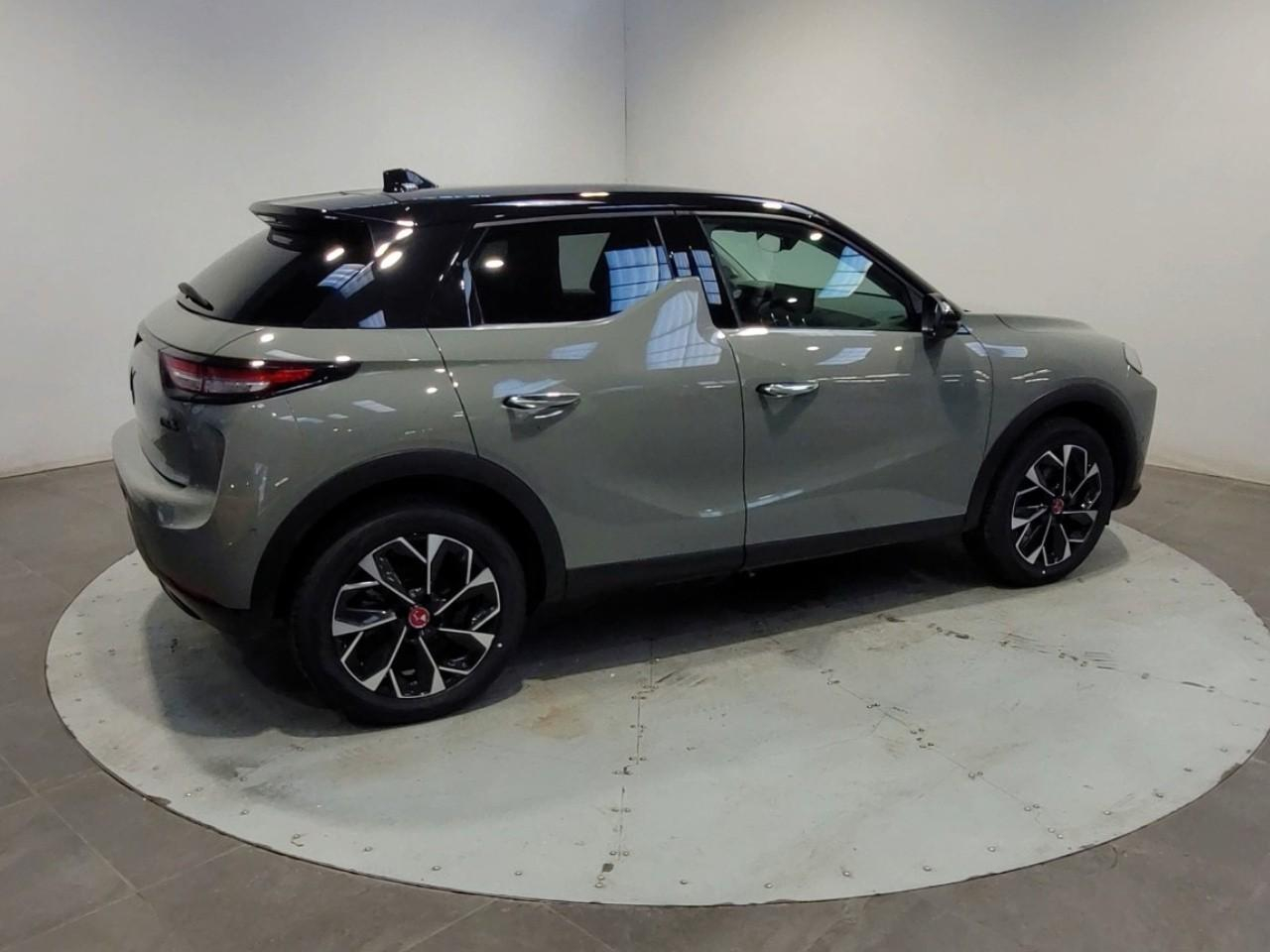 Ds Ds 3 e-tense performance line+ — photo 5