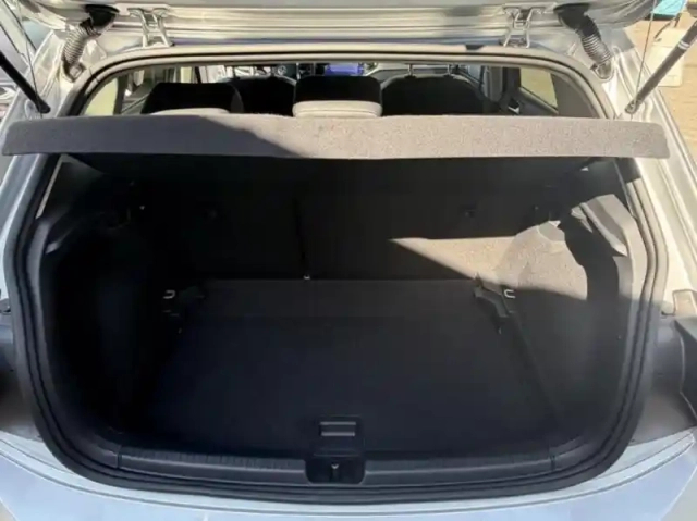 Volkswagen Polo 1.0 tsi 95ch style dsg7 — photo 11