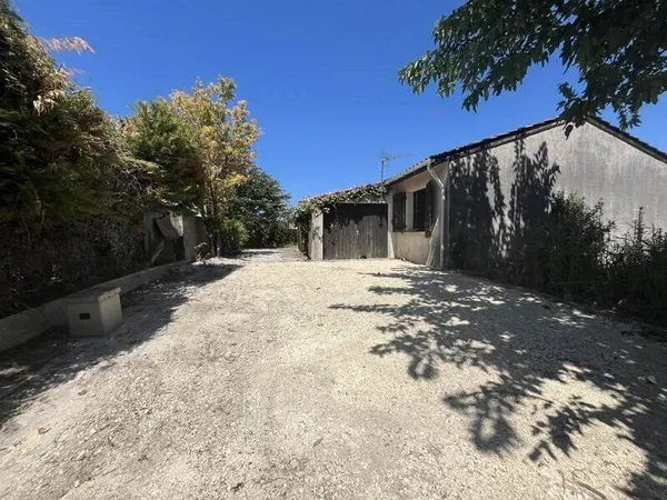 Maison 4 pièces 86 m²