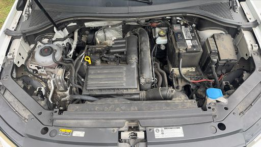 Volkswagen Tiguan 1.4 TSI 150 - Comfortline – 2018 – 142774 km – Essence – Boîte Manuelle — photo 74