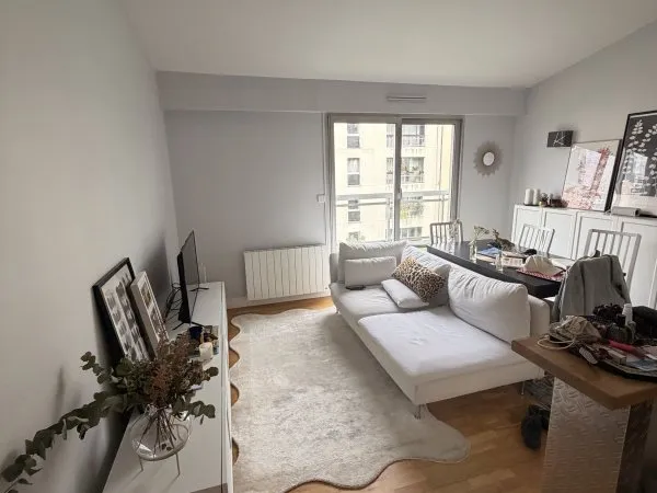 2P, sous-location - Paris 15 - nov et dec 2026