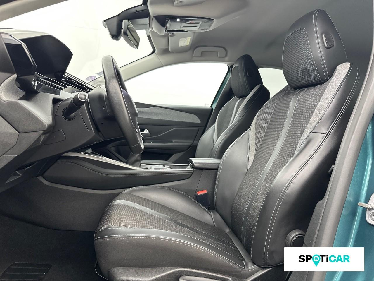 Peugeot 308 sw 1.2 puretech 130ch s&s allure — photo 9