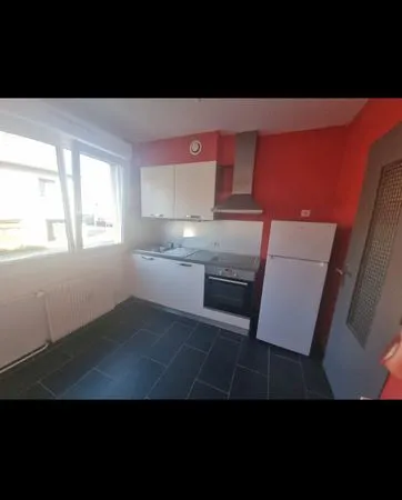 Appartement T1