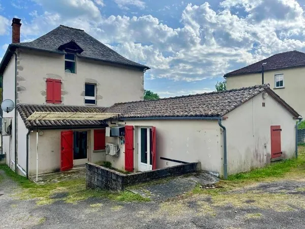Maison 5 pièces 104 m²