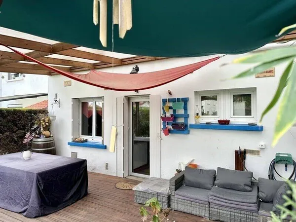 Maison 4 pièces 98 m²