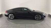 Audi E-Tron Gt 476ch quattro — photo 11