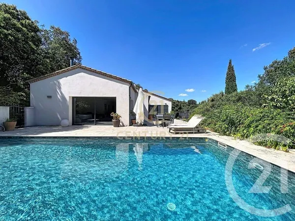 Maison 6 pièces 174 m²