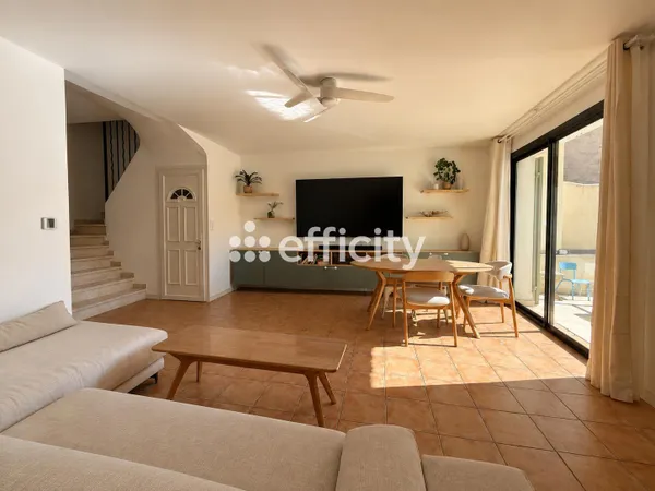 Maison 5 pièces 102 m²