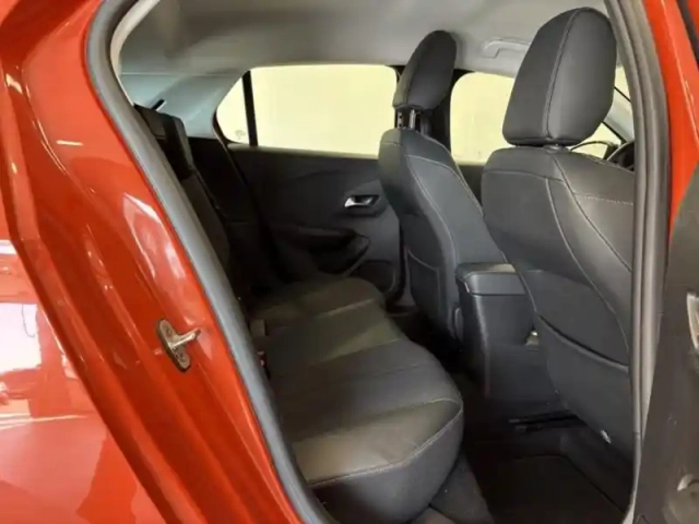 Opel Corsa -e 136ch edition — photo 11