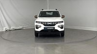 Dacia Spring Extreme