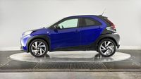 Toyota Aygo X 1.0 VVT-i 72ch Collection S-CVT — photo 7
