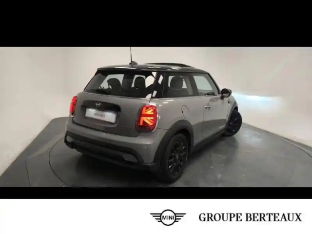 Mini Mini cooper 136ch edition premium plus bva7 — photo 2