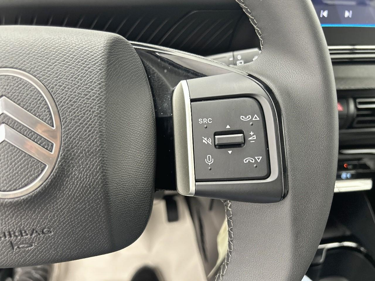 Citroën C3 turbo 100 ch manuelle max — photo 22