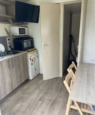 Appartement 2 pièces 35m2 étage 1
