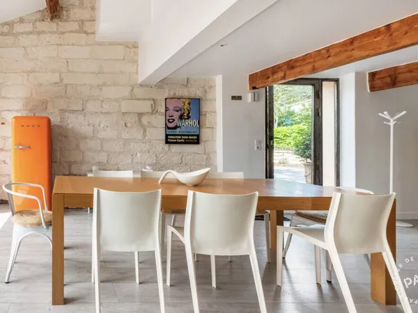 Maison 6 pièces 130 m²