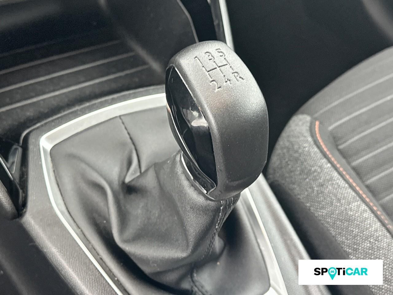 Peugeot 208 1.2 puretech 75ch s&s active — photo 14