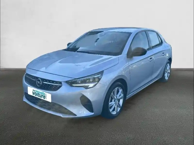 Opel Corsa 1.2 75 ch bvm5