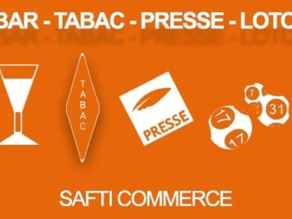 Bar Tabac Presse Jeux