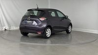 Renault Zoé E-Tech Evolution charge normale R110 Achat Intégral - MY22 — photo 5