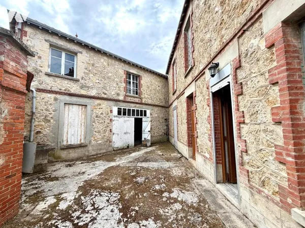 Maison 441 m²