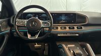 Mercedes Gle Coupé 350 de 194+136ch AMG Line 4Matic 9G-Tronic — photo 11