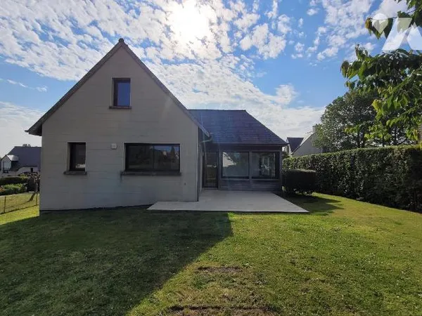 Maison 5 pièces 105 m²