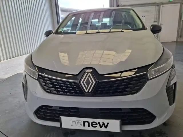 Renault Clio tce 90 — photo 23