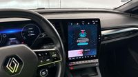 Renault Mégane E-Tech Electric EV60 220ch Iconic super charge — photo 19