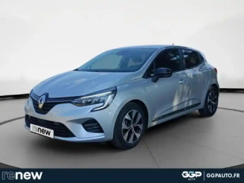 Renault Clio 1.0 tce 90ch evolution