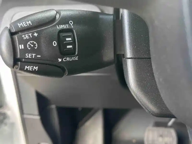 Citroën Berlingo van m 650kg bluehdi 130 s&amp;s driver eat8 — photo 29