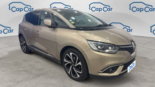Renault Scenic 1.7 dCi 120 - Intens – 2020 – 85240 km – Diesel – Boîte Manuelle