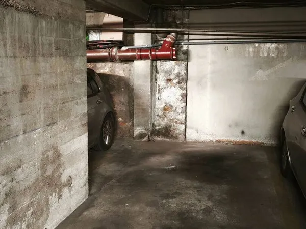 Parking 10 m²