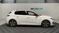 Peugeot 308 1.2 PureTech 130ch S&S Allure EAT8 — photo 4