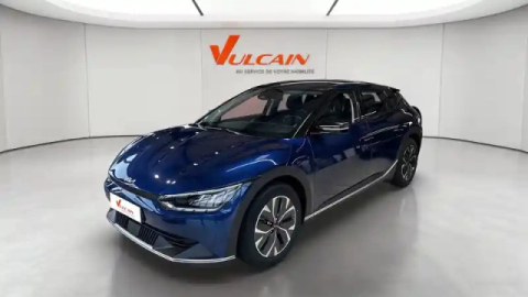 Kia Ev6 170 ch