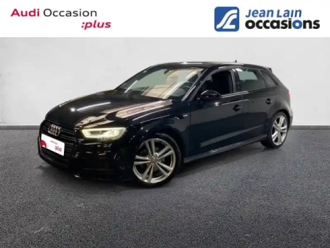 Audi A3 sportback 35 tfsi cod 150 s tronic 7