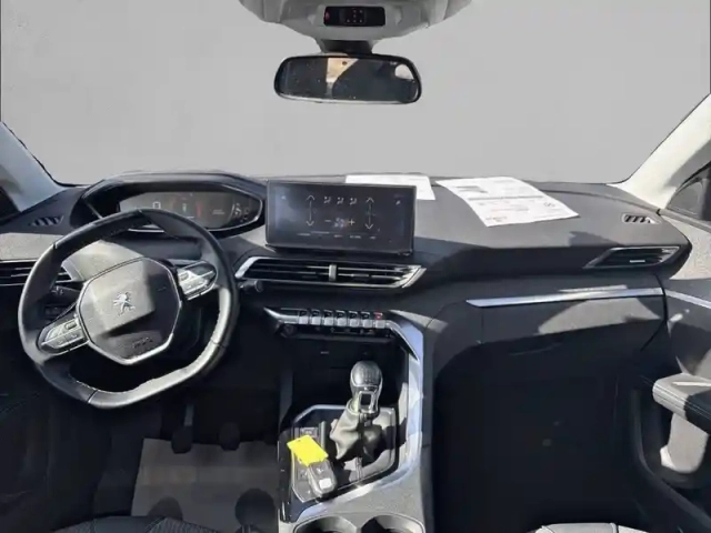 Peugeot 5008 bluehdi 130ch s&amp;s bvm6 — photo 8