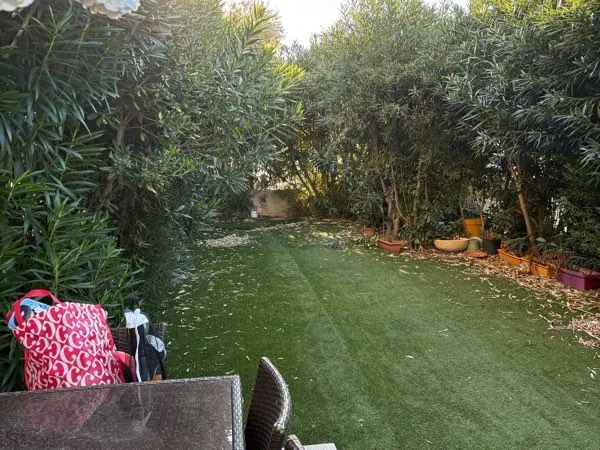 Appartement 67 m