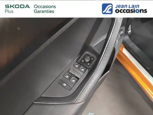 Skoda Karoq 2.0 tdi 150 ch scr dsg74x4 — photo 20