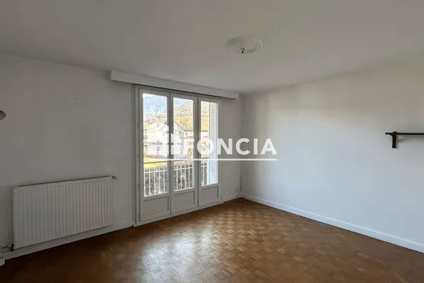 Appartement 4 pièces 67 m²