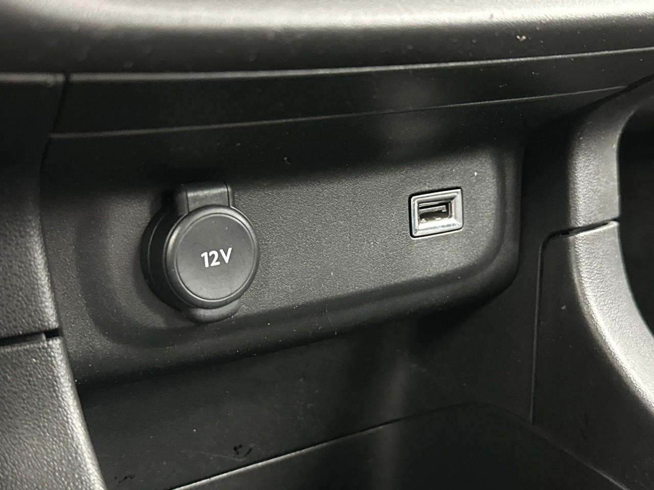 Citroën C3 bluehdi 100 bvm6 you — photo 25