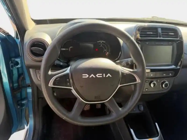 Dacia Spring 65ch extreme — photo 15