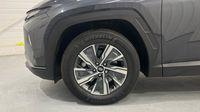 Hyundai Tucson 1.6 T-GDi 230ch Hybrid Executive BVA6 — photo 31