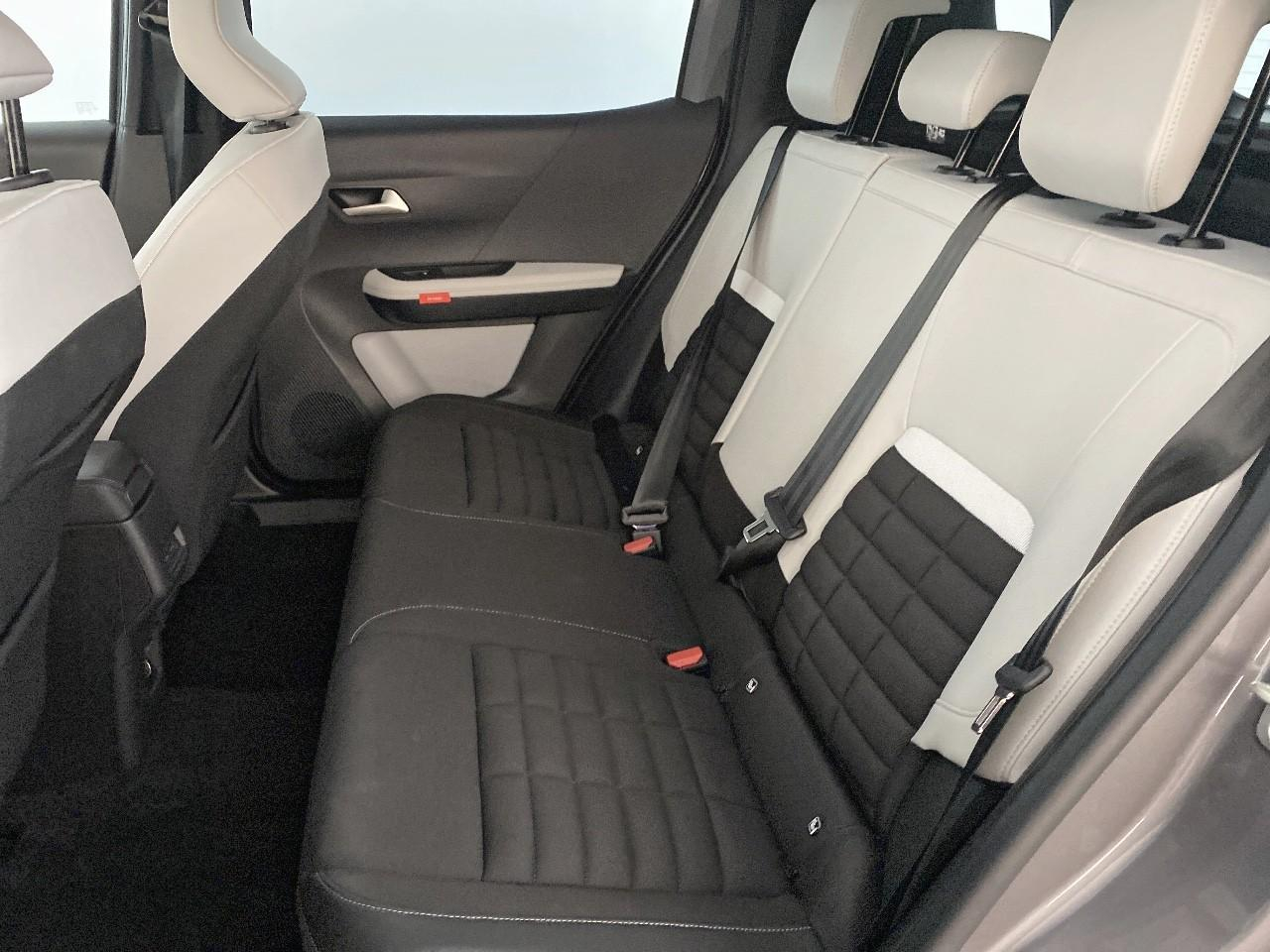 Citroën C3 Aircross hybride 145 ch aut max — photo 10