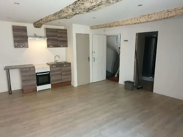 Studio 26m2