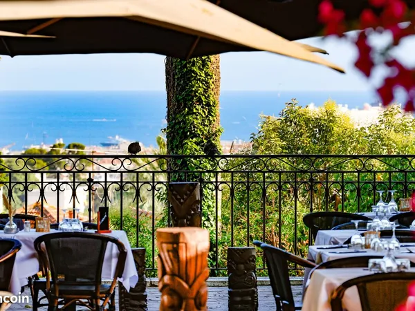 Fond de commerce, restaurant 88 m² Le Cannet