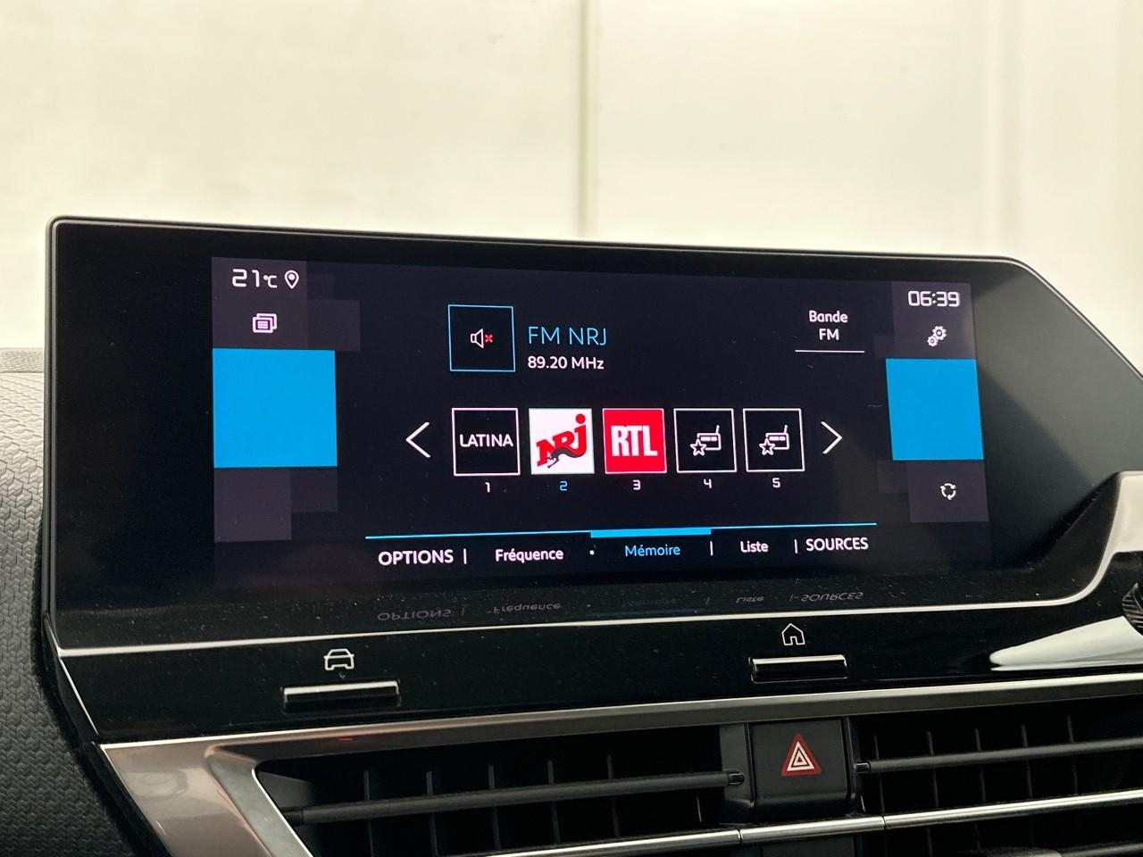 Citroën C4 puretech 130 s&s eat8 shine pack — photo 24