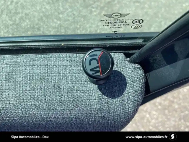 Mini Mini countryman 192 ch — photo 35