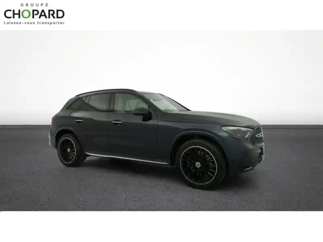 Mercedes Glc 300 e 9g-tronic 4matic — photo 45
